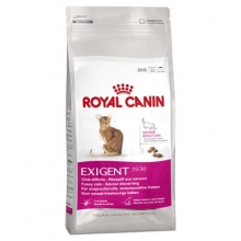 Royal Canin Exigent 35/30 Savour kassitoit isututele kassidele, 10 kg
